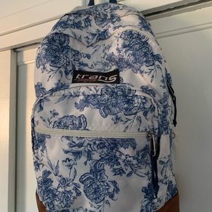Jansport backpack